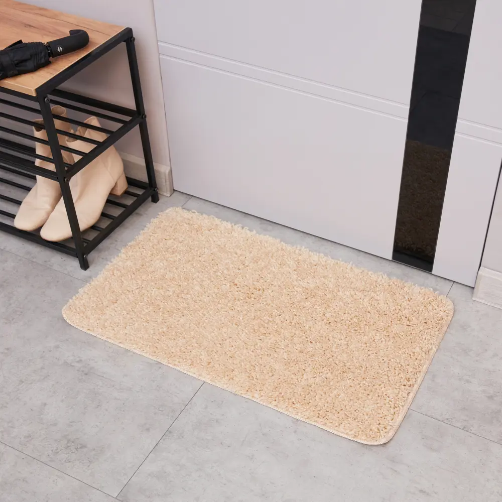 Santreyd Rio — коврик для прихожей и ванной 45×75 см 82450407 STLM-0027424