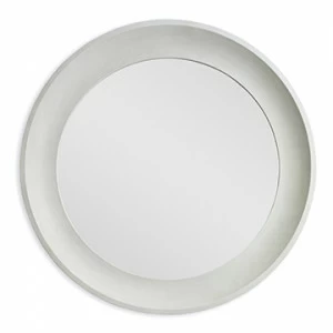 Зеркало 27137-980-048 Шагреневое круглое зеркало Phylrich
