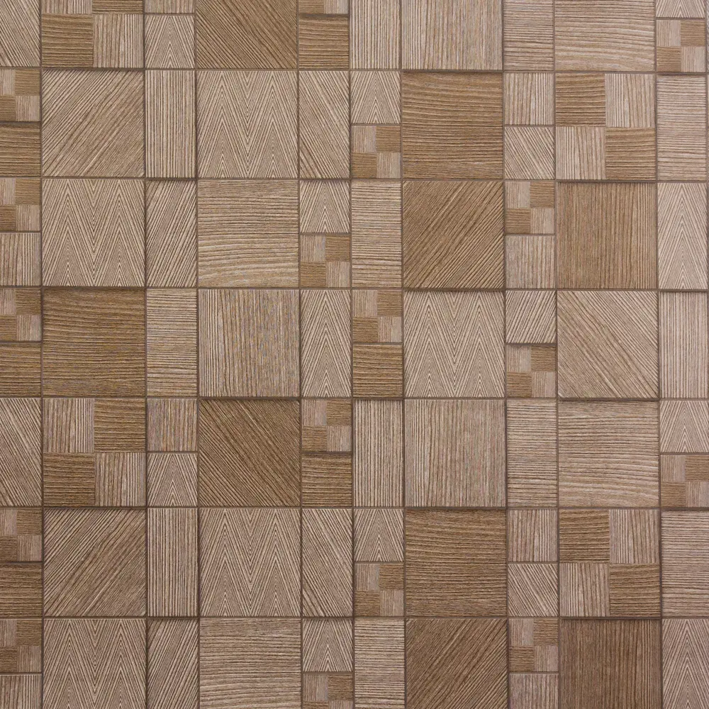 Обои Wood 984056, виниловые на флизелиновой основе, цвет орех, 1.06x10 м 82050147 STLM-2106372 Victoria Stenova - Вид №2