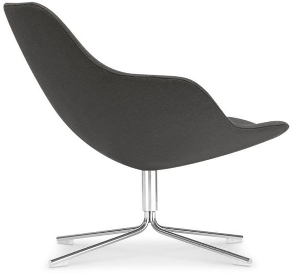 Offecct Кресло поворотное с 4-мя спицами Palma sun-id-1438117 - Вид №1