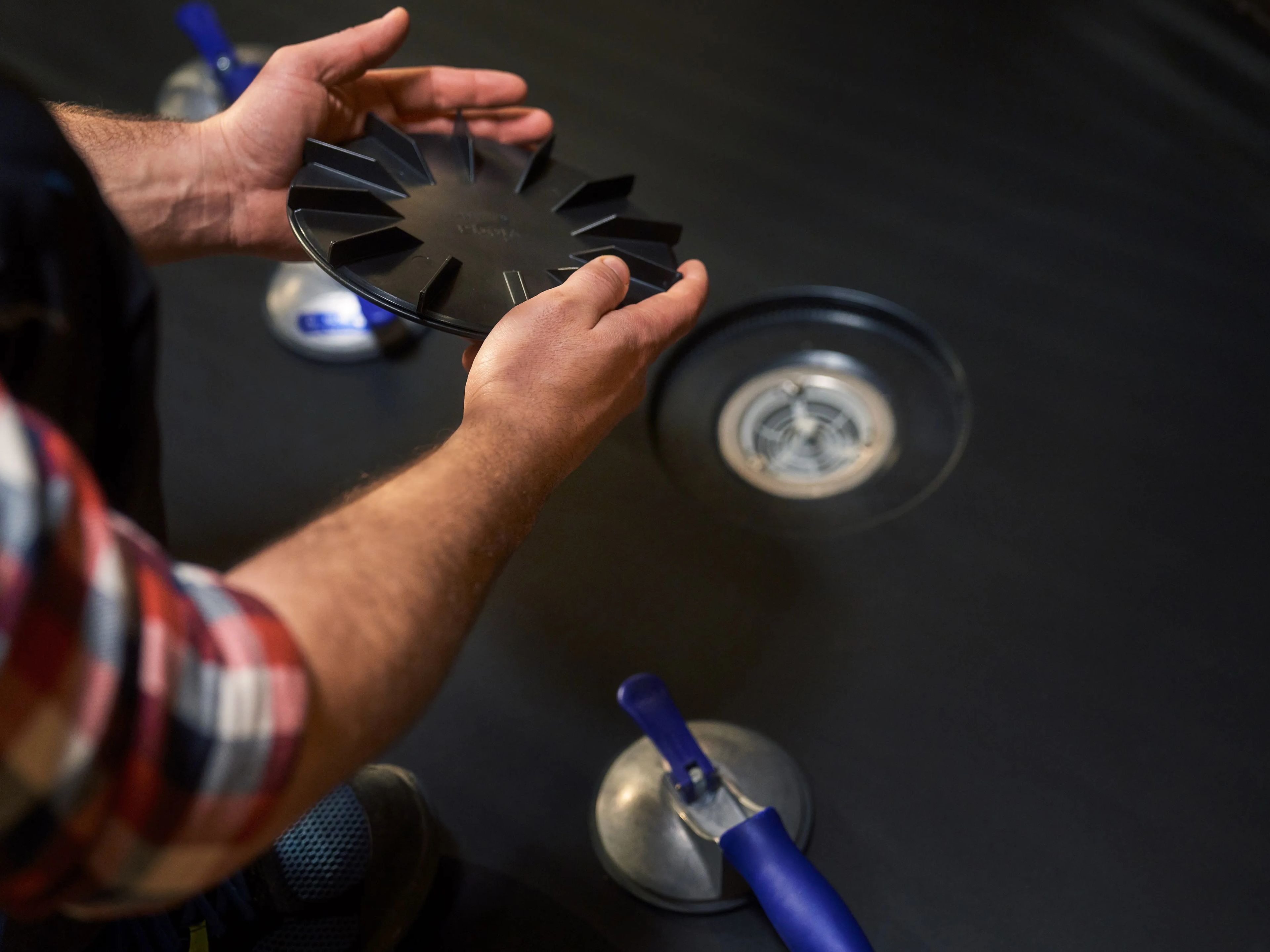 Flush fitting steel shower tray Bette BETTEAIR ARCH-00132079 - Вид №9