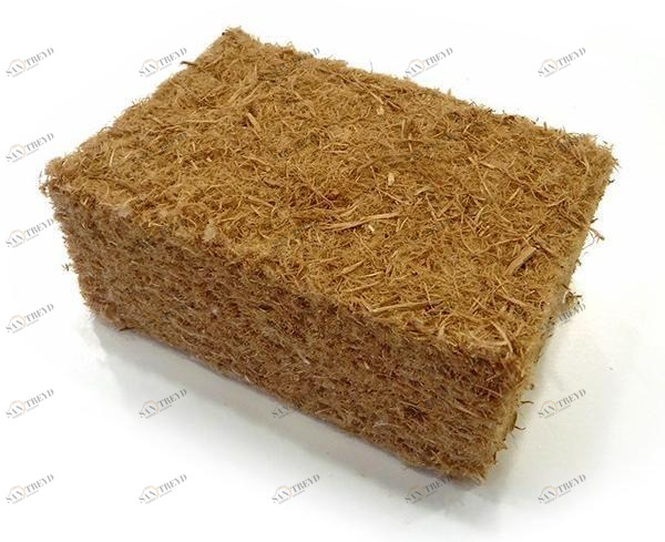 BetonWood Теплоизоляционная панель из древесного волокна Fibertherm sun-id-1400957