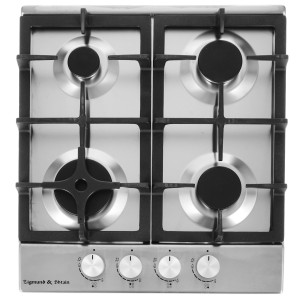 5350302 Газовая варочная поверхность Zigmund & Shtain G 15.4 S