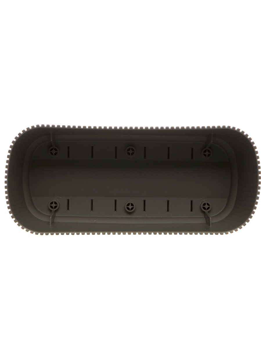 Горшок для цветов Halo 1.5L Brown NAVAKO 16142 - Вид №2