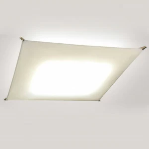 Потолочный светодиодный светильник Citilux CL701410B CITILUX CL7014 202154 Белый