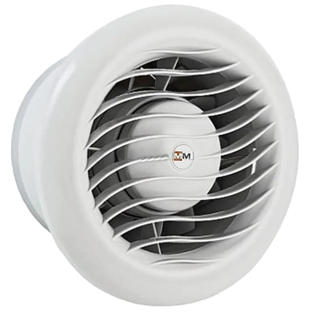 Вентилятор вытяжной для сауны Ø120 ММ-S 120 82509817 STLM-2201977 MMOTORS 