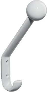 477.90.081 крючок для одежды HEWI System 111 | Polyamid  - Вид №1