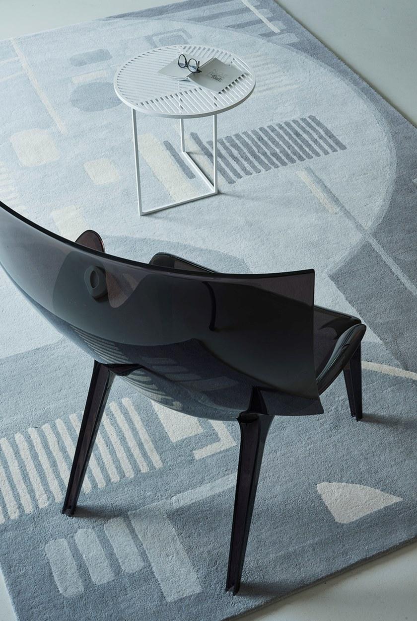 Toulemonde Bochart Прямоугольный шерстяной коврик Patterns sun-id-1405135 - Вид №1