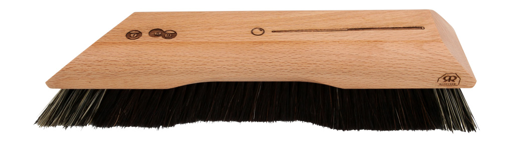 420608 щетка для бильярда кисть мир Buerstenwelt  - Вид №1