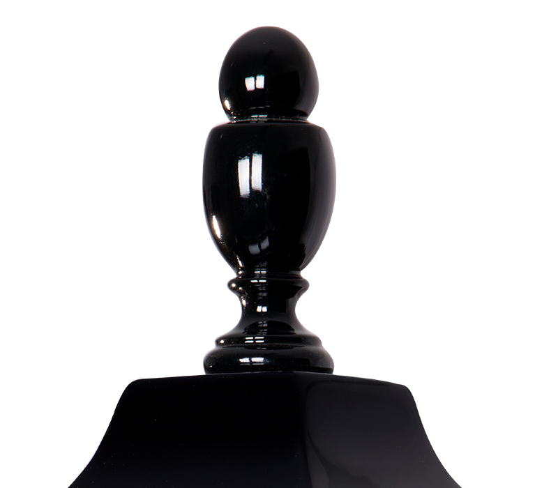 0-223 Тонкая витрина Palatino  Boca Do Lobo  - Вид №2