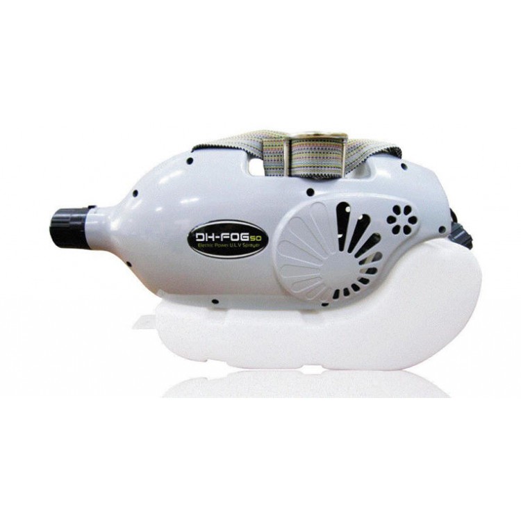 DH-FOG50 DH-FOG Генератор холодного тумана DH-FOG50 