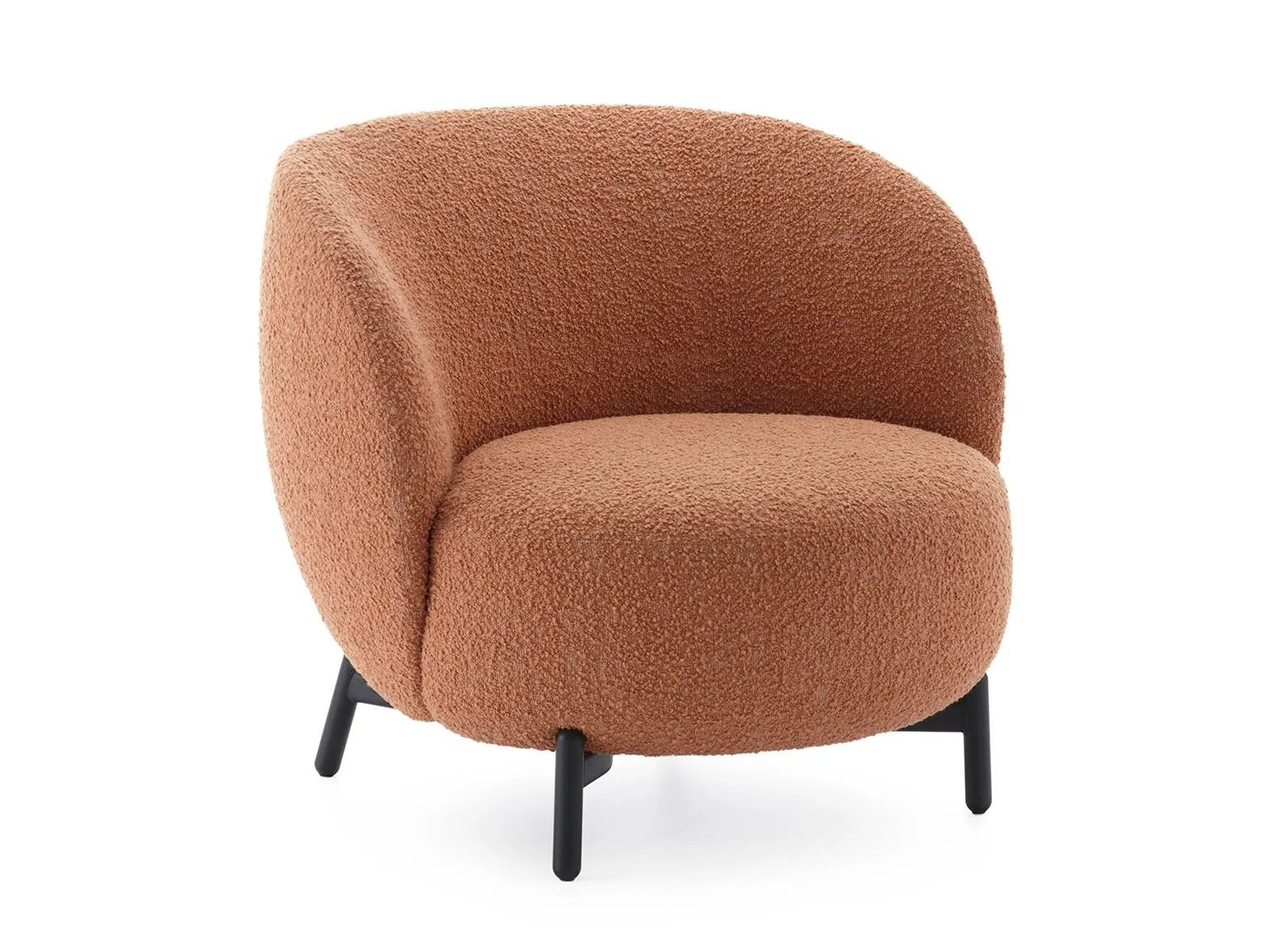 Съемное кресло из ткани Kartell Lunam ARCH-00151400 - Вид №32