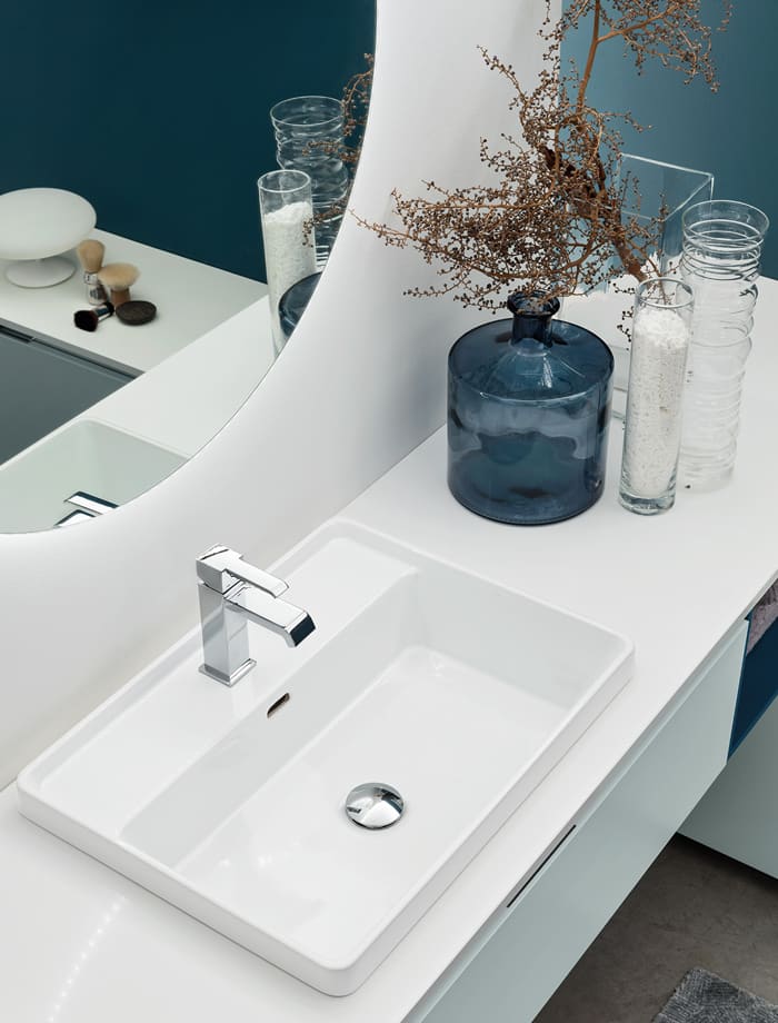 Комплект мебели 67 Arcom E.gò STARC83 - Вид №1