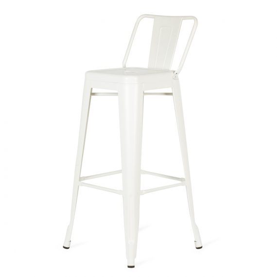 080847 Металлический барный стул Francisco Segarra Podium Santreyd 