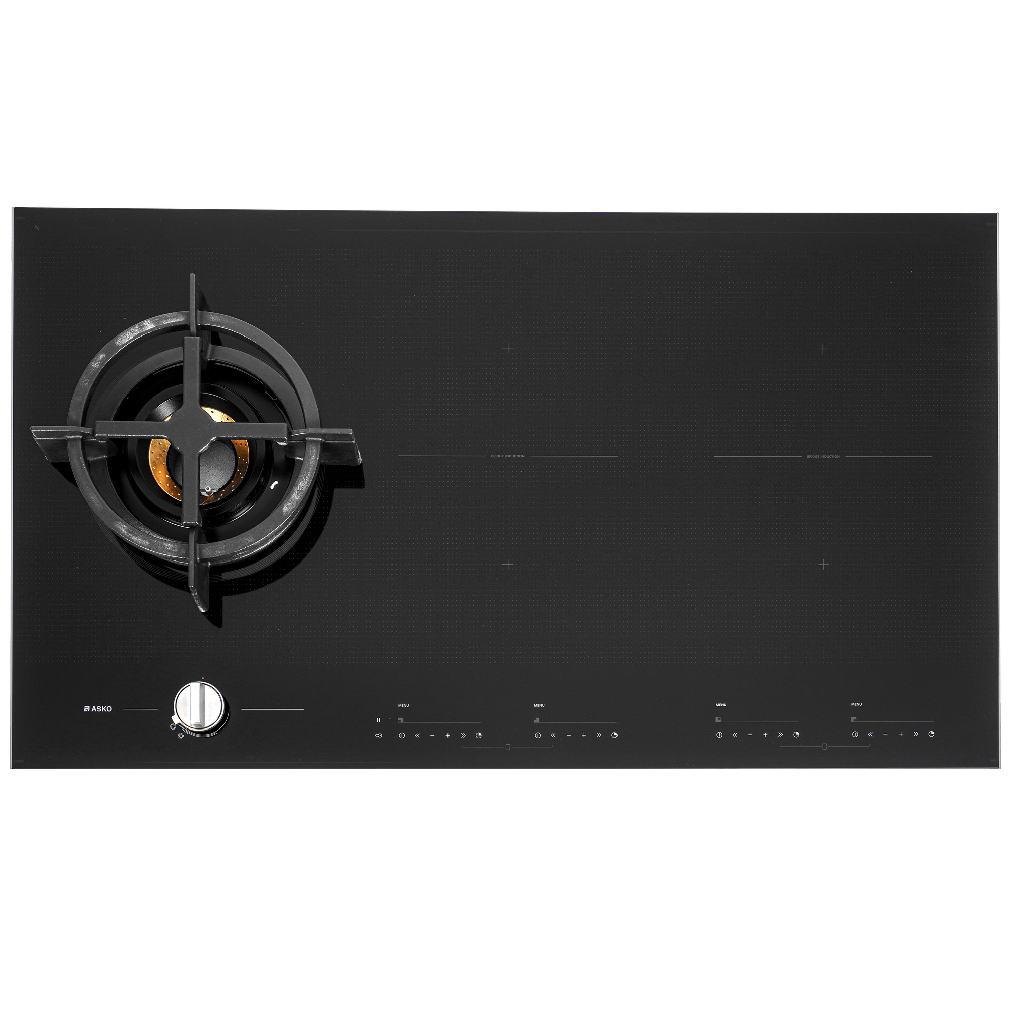 5485196 Комбинированная варочная поверхность ASKO HIG1995AB-1 STDN-0032461