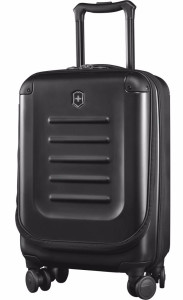 601283 Чемодан 601285 Expandable Compact Global Carry-On Victorinox Spectra 2.0