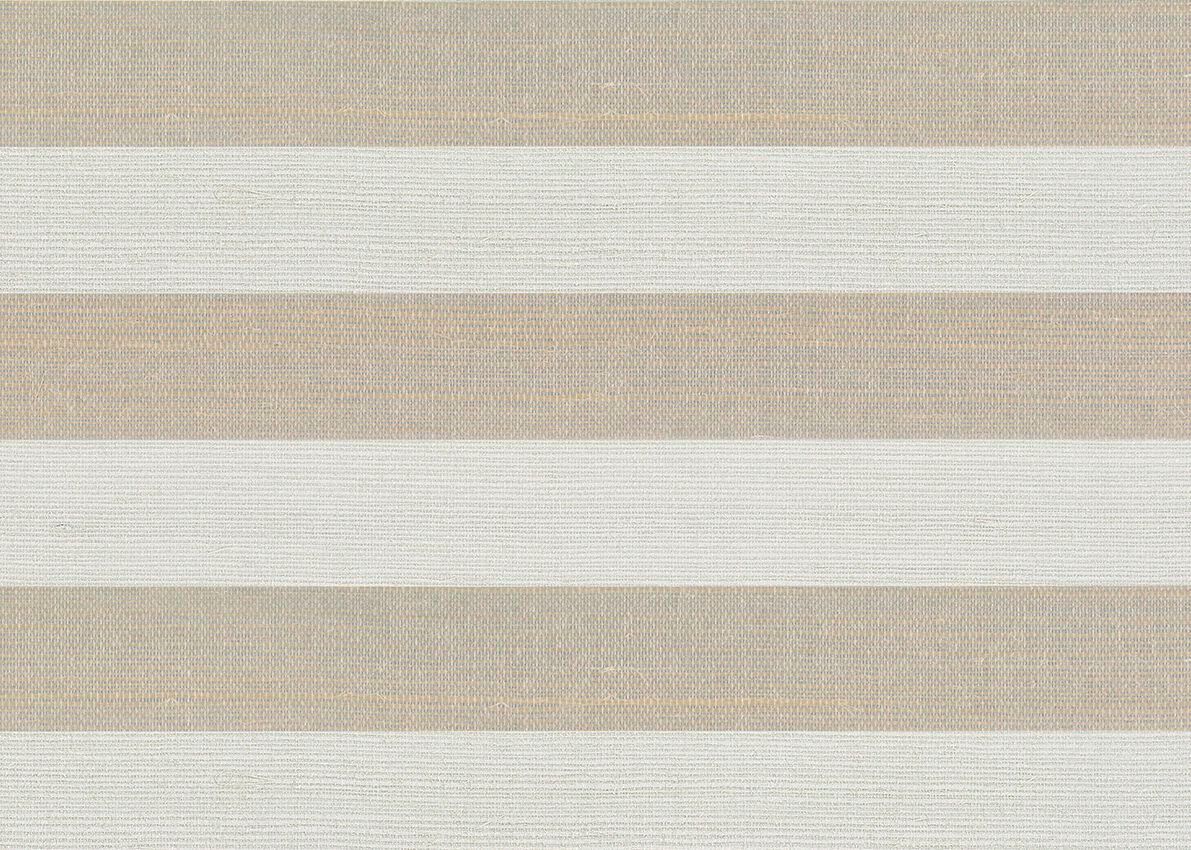 Полосатые обои из рафии Jannelli&Volpi Армани Каса обоев - графические элементы 3 ARCH-00072762 - Вид №3