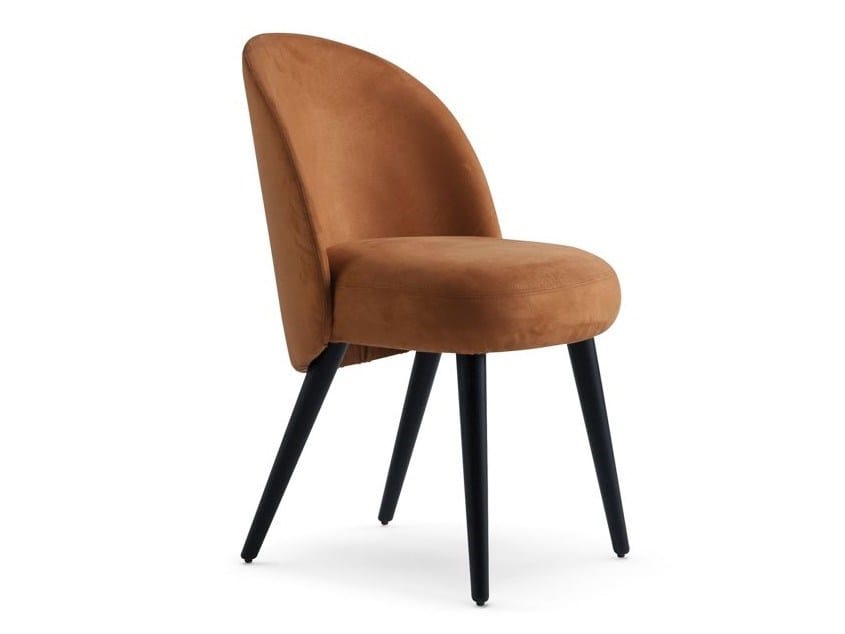 Тканевый стул ROCHE BOBOIS Nativ ARCH-00057859 - Вид №1