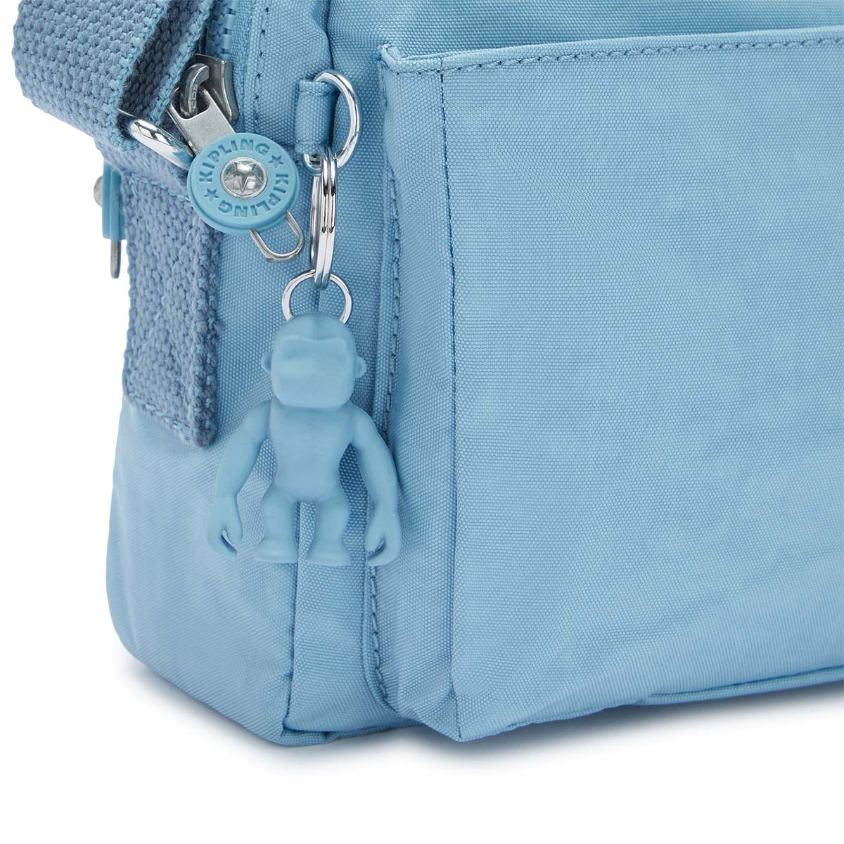 KI7076M81 Сумка кросс-боди Versatile Medium Crossbody Kipling Abanu M  - Вид №4