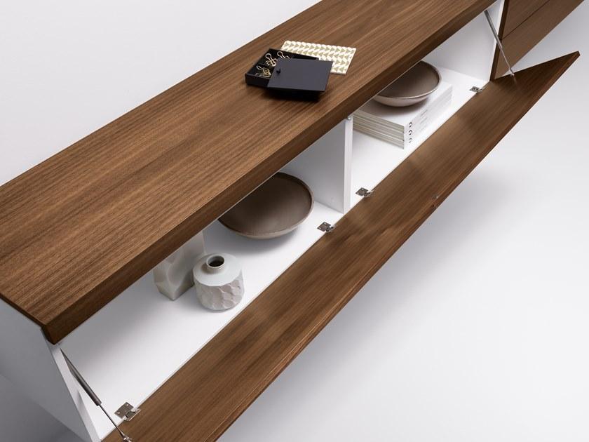 werner works Подвесной буфет с ящиками Basic cap sun-id-1485428 - Вид №2