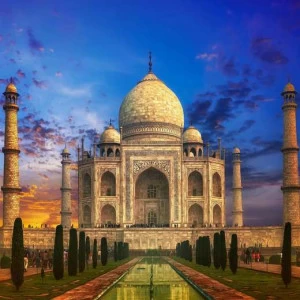 WP00155 Фотообои Verol Фотообои decoline 1х1 м