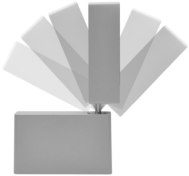 PUK Регулируемый светодиодный проектор для улицы sun-id-1494346 - Вид №9