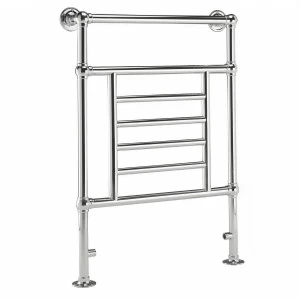 Traditional bathrooms Полотенцесушитель ELIZABETH Elizabeth.ag