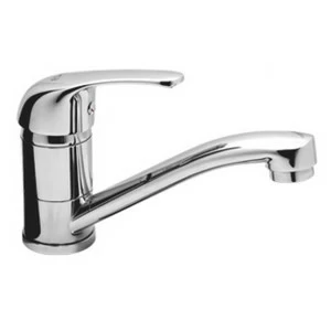 Смеситель для кухни Esko Riga с изливом 14 см RG 15 Riga RG 15