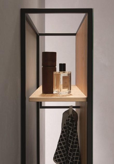 Bette Зеркало / крючок для халата Bettelux shape sun-id-1450783 - Вид №4