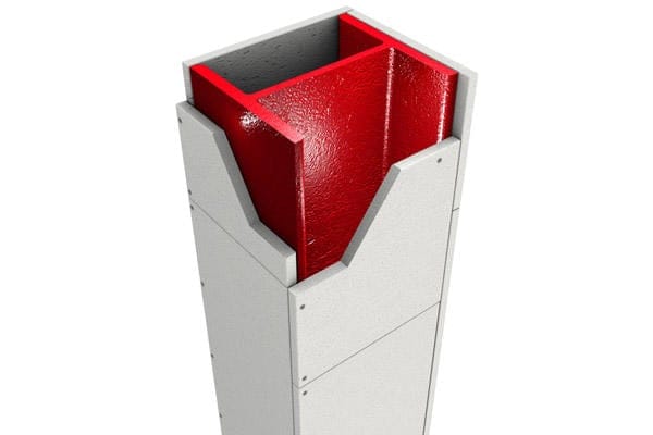 Плита для структурной защиты Promat by etex PROMATECT®-XS ARCH-00125973 - Вид №1