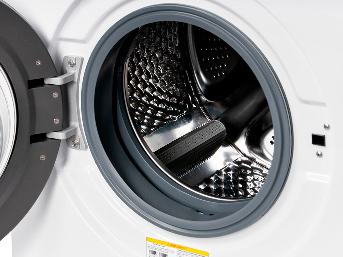 9021313 Стиральная машина Nordfrost i-DDQ4 10120 W белый STDN-0011998 - Вид №7