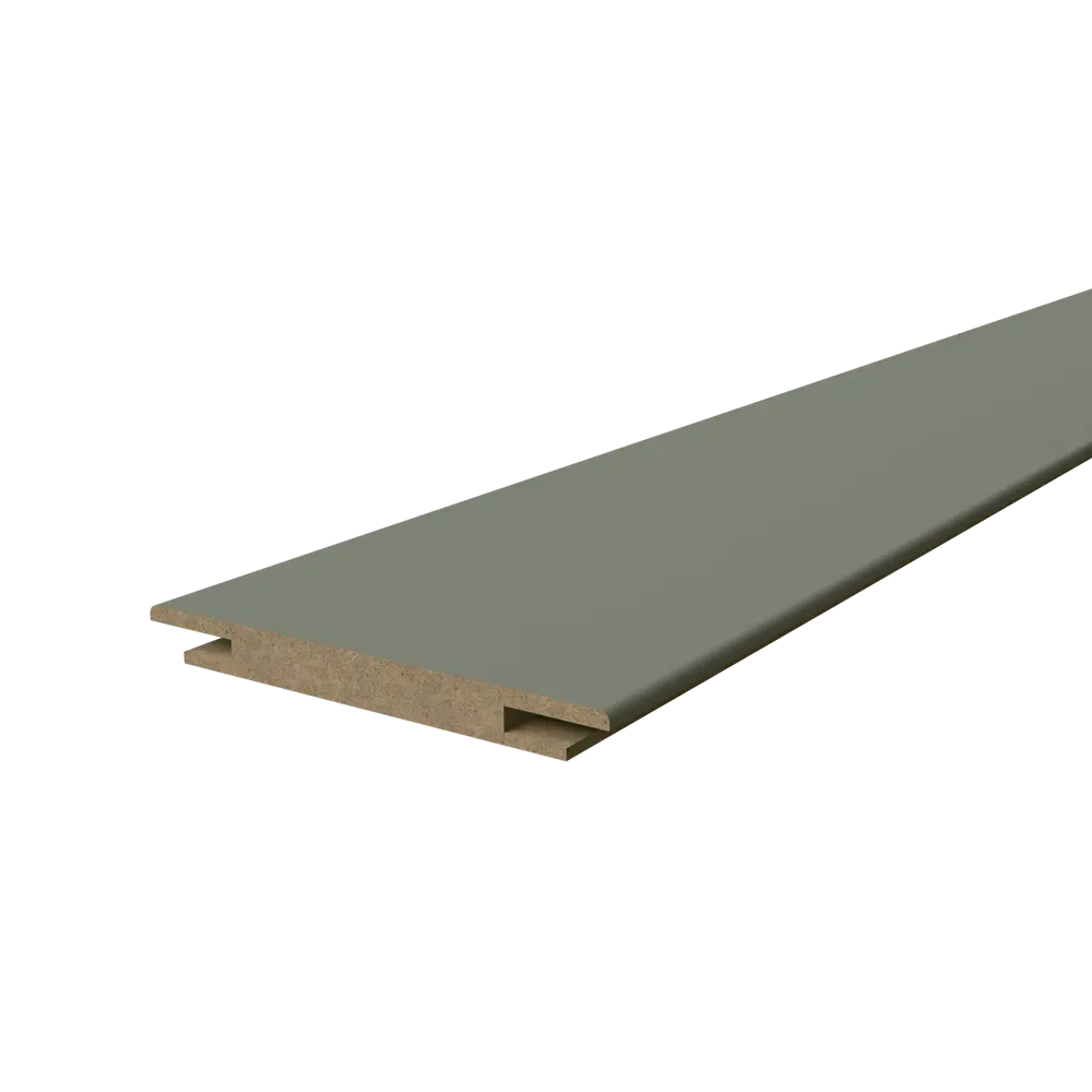 Добор Сити телескопический 2070x100x10 мм ПВХ цвет форте тренто (5 шт.) VFD STLM-2022764 - Вид №1
