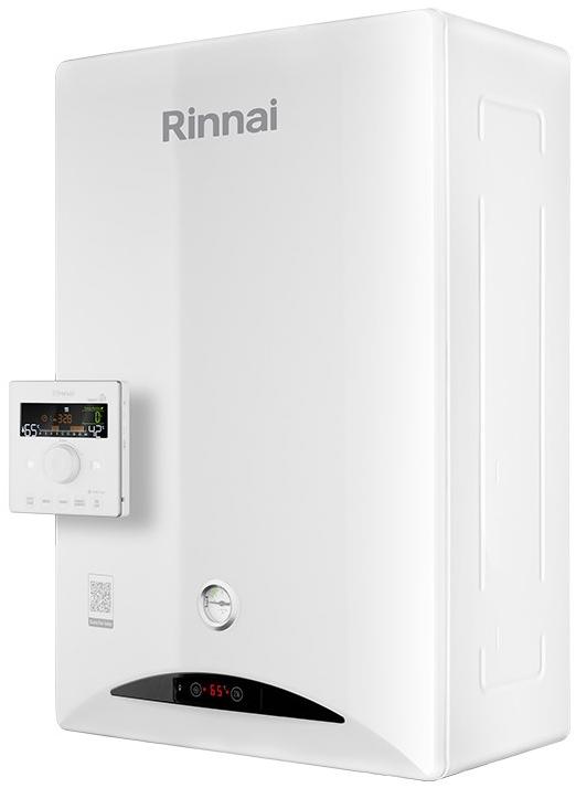 Rinnai Italia Газовый конденсационный котел Caldaie a condensazione - gamma domestica sun-id-1346997 - Вид №6
