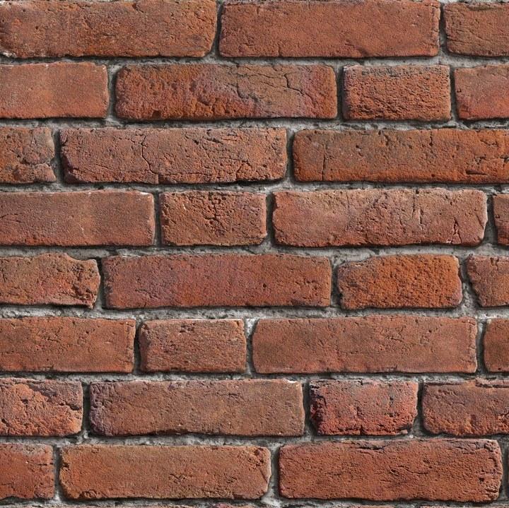 Koziel Обои под кирпич  8888-100  - Вид №1