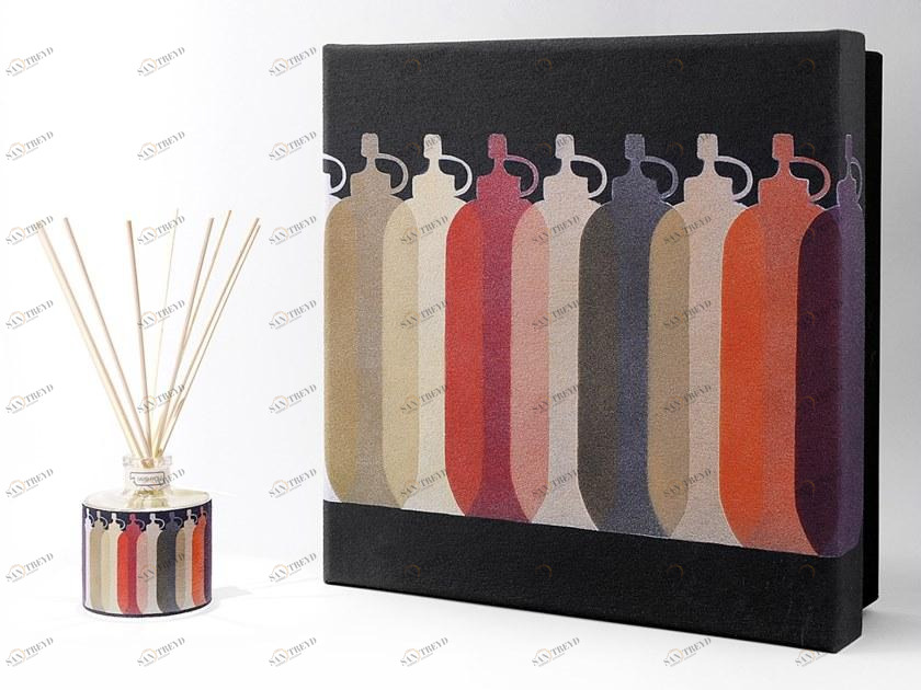 IWISHYOU Ароматизатор в натуральном камне Stella polare 8057711490677