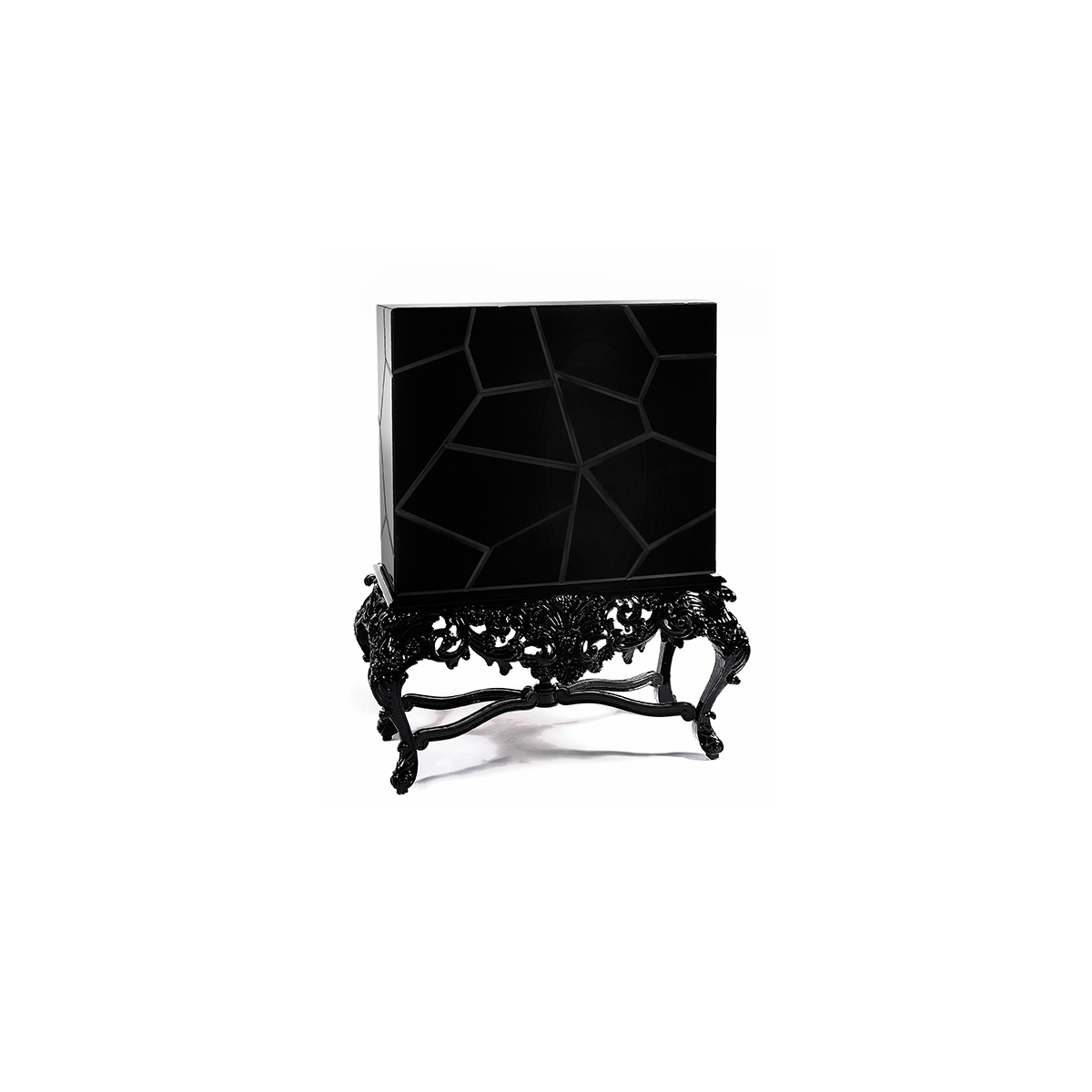 Шкафы Victoria Cabinet Covethouse BOCA DO LOBO 