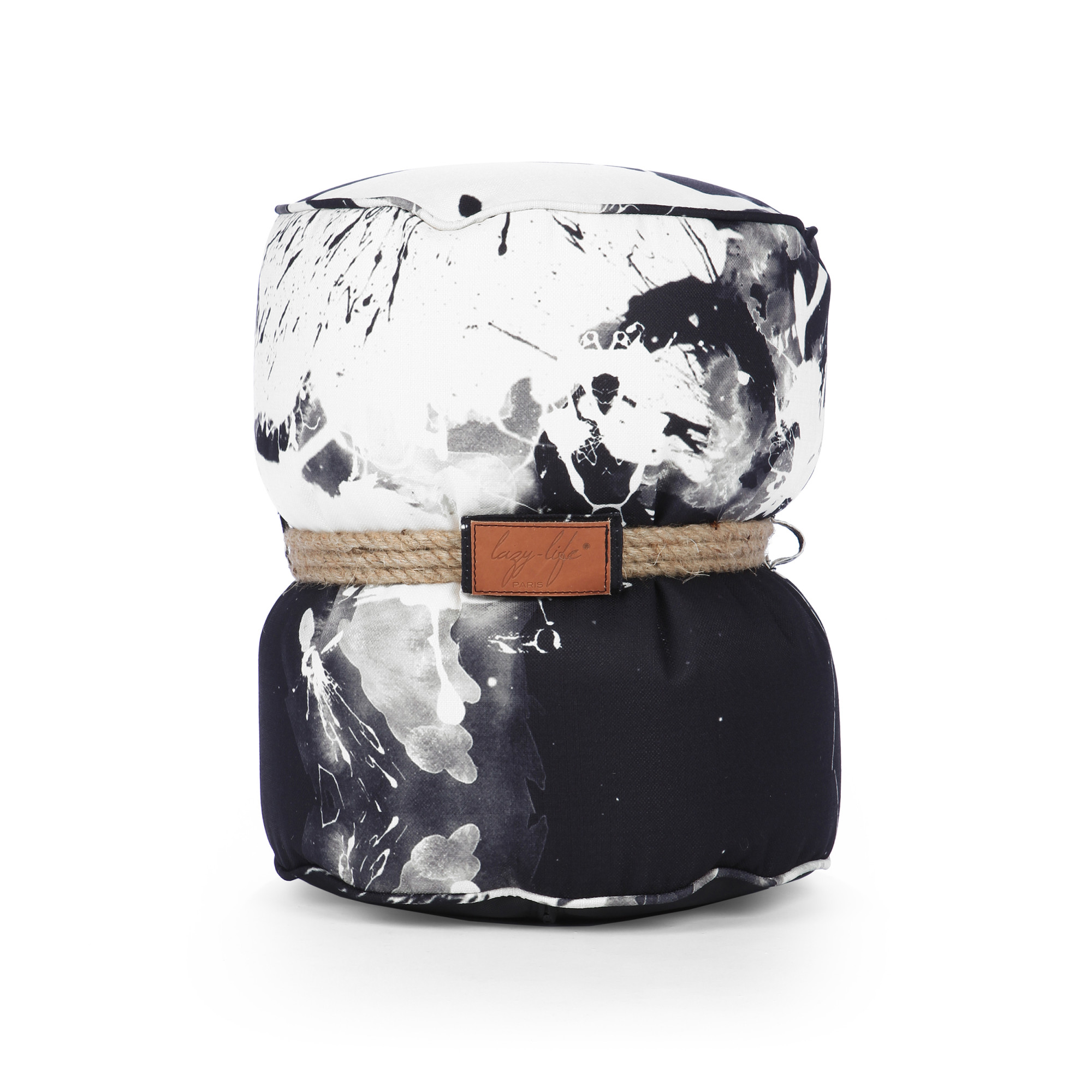 2000983113467 Пуф Tam-Tam LAZY LIFE PARIS 