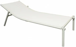 emu Садовый шезлонг из алюминия Terramare 727