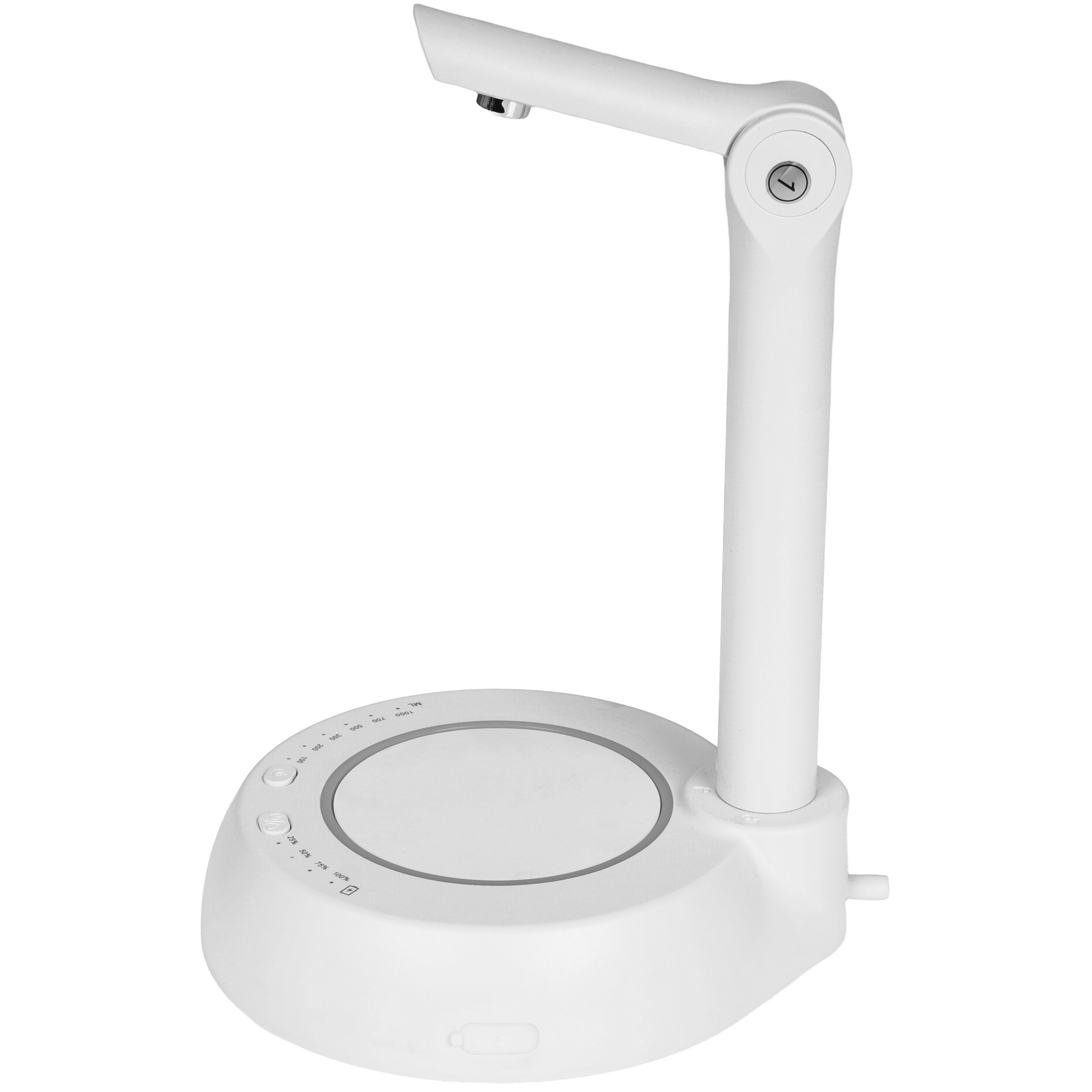 9229318 Помпа для воды HotFrost A18 White STDN-0151737 - Вид №3