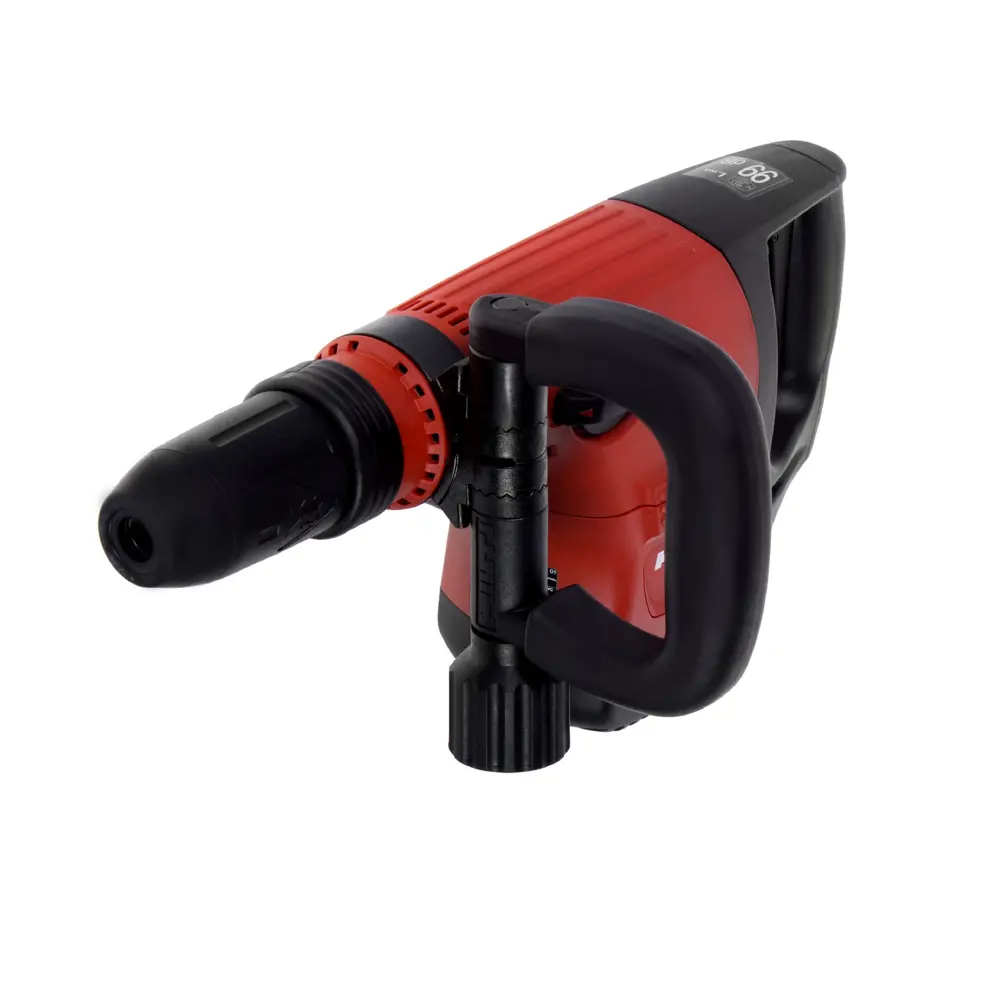 Молоток отбойный Hilti TE-500, 1100 Вт, 7,5 Дж 14382661 STLM-2094752 