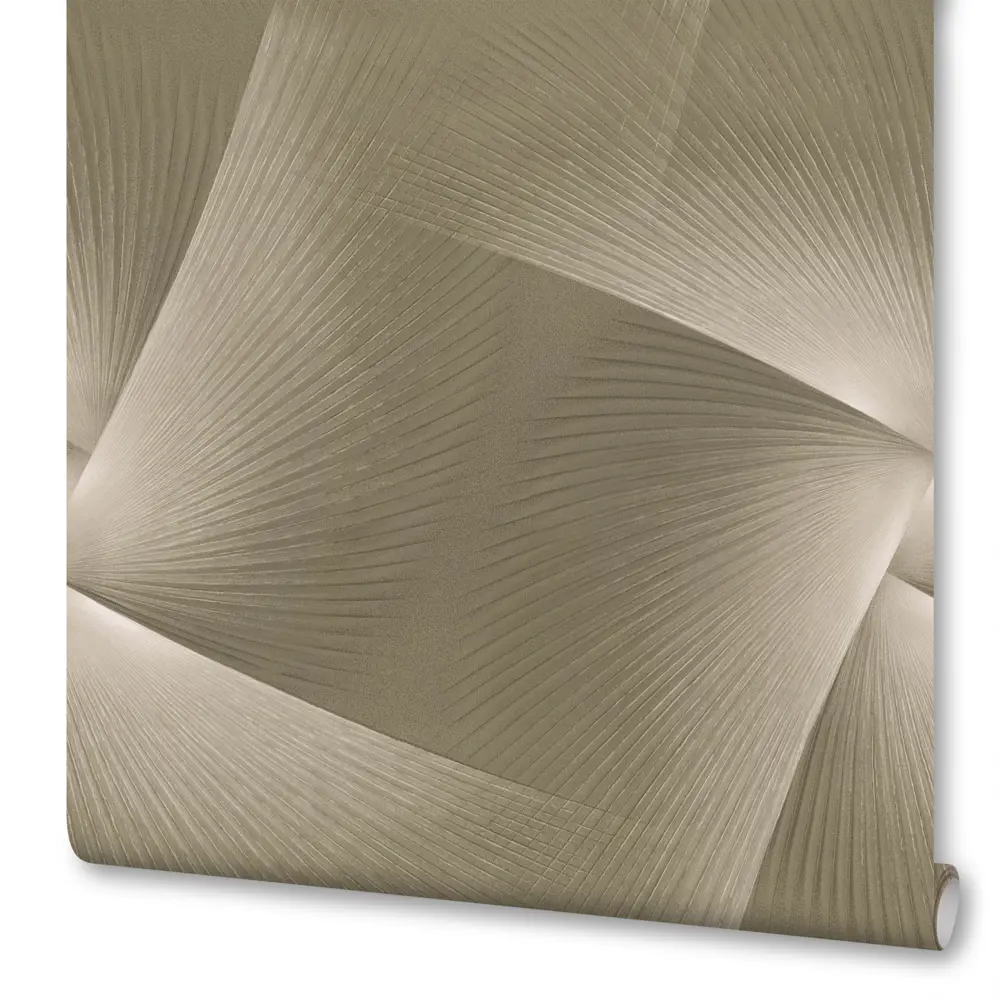 Флизелиновые обои Артекс Фотон коричневые 1.06 м 89400303 STLM-1473823