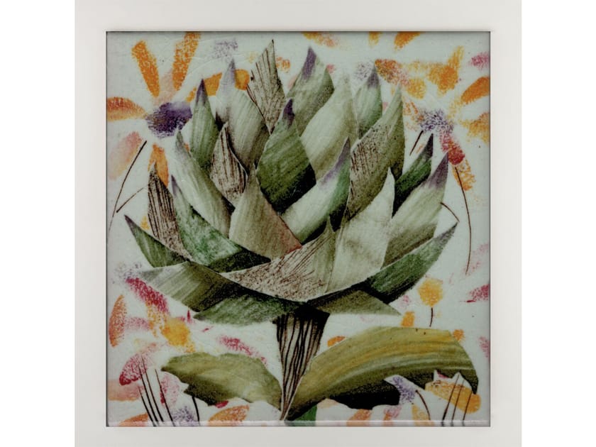 Пол / покрытие ручной работы La Riggiola Design &amp ARCH-00039860