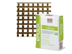 Система армирования FRCM