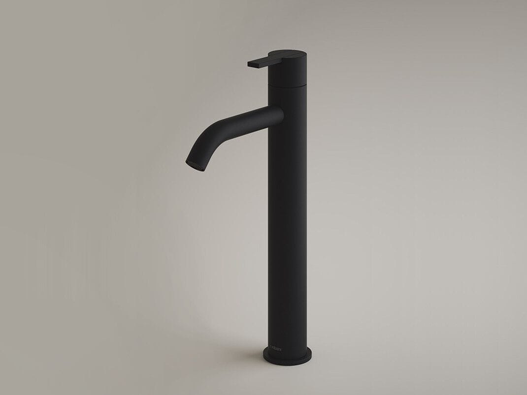 Однорычажный смеситель для раковины Inbani CODE CD030 ARCH-00016828