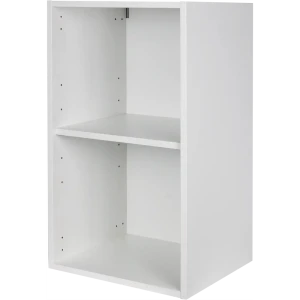 Каркас навесной 40x70x35 см, ЛДСП, цвет белый 13252055 STLM-2062901