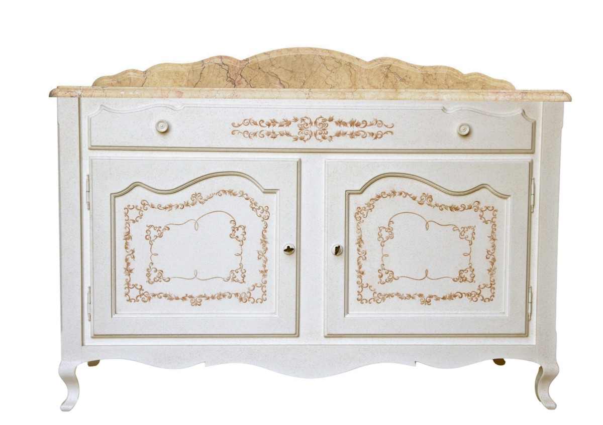 8550 + 8550/SP Mobile bagno 8550 Bianchini&Capponi RINASCIMENTO Bianchini Capponi - Вид №7