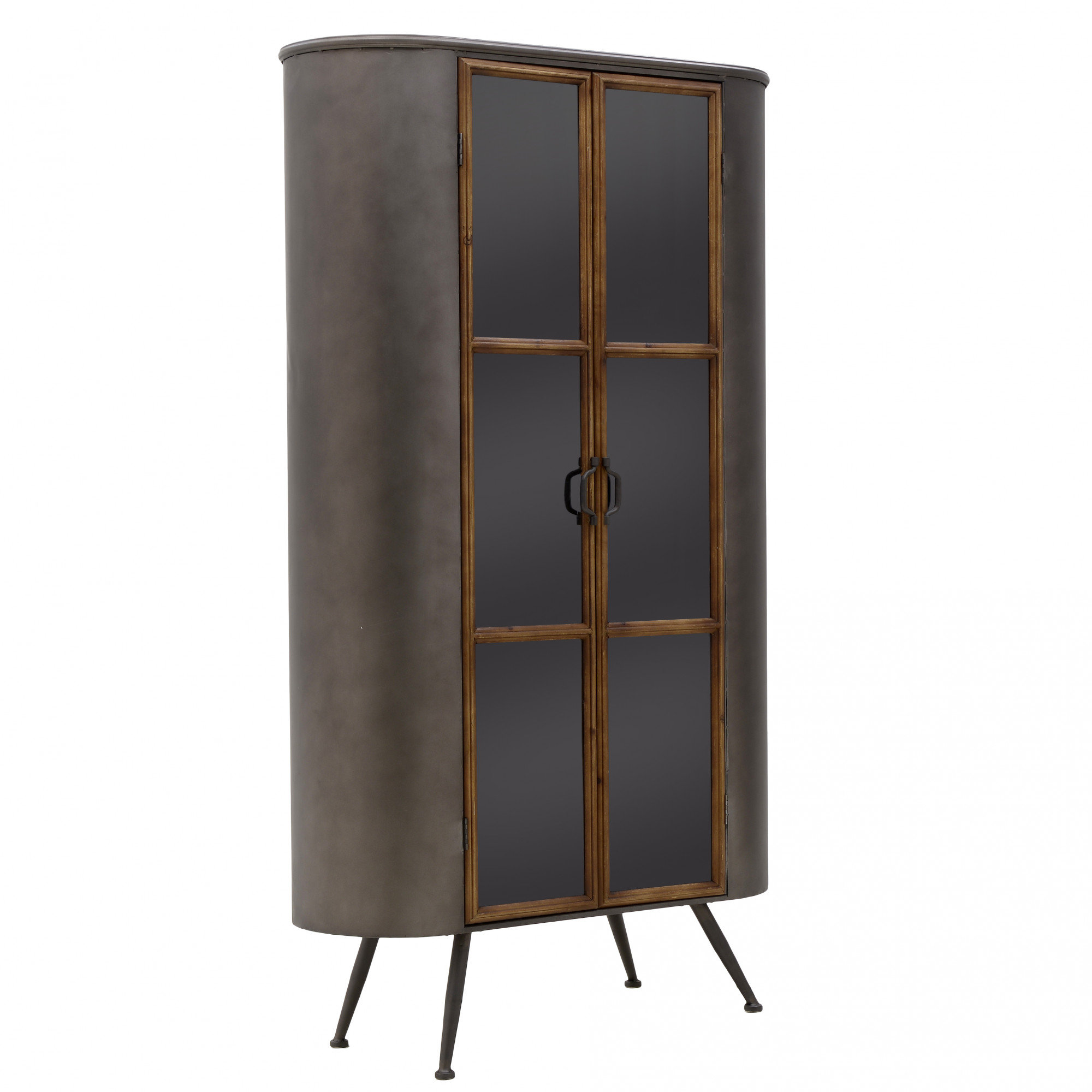 3850153.0009 ШКАФ-ВИТРИНА TO4ROOMS 