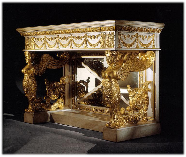 Консоль  COLOMBOSTILE 2320 CN ZAR