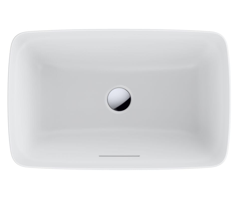 Прямоугольная столешница из галалата TOTO CE PJS06WEE#MW ARCH-00024051 - Вид №3