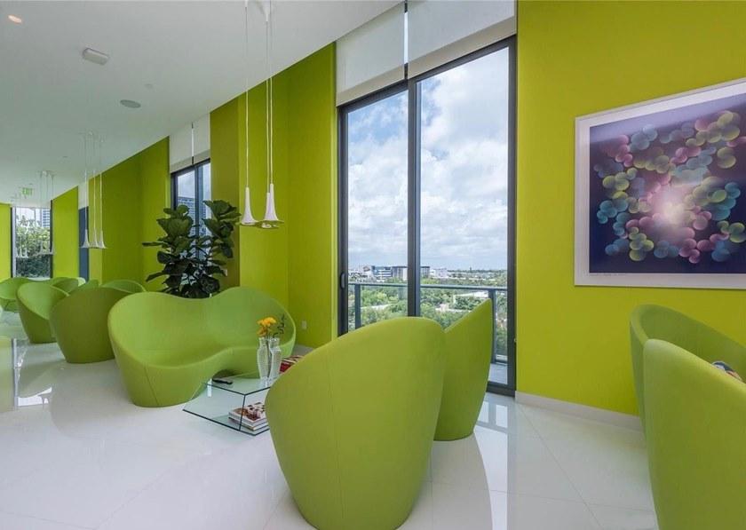 Casamania & Horm Мягкое кресло из ткани или кожи Ouch & kouch sun-id-1423126 - Вид №5